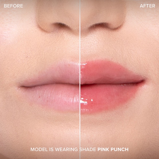 TOO FACED  LIP INJECTION GLOS